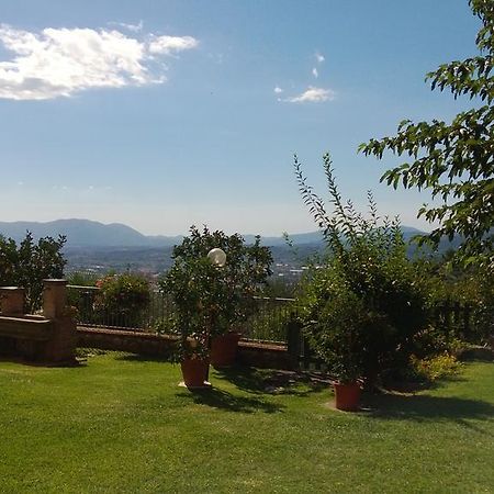 La Casa Dei Limoni Leilighet Matraia Eksteriør bilde