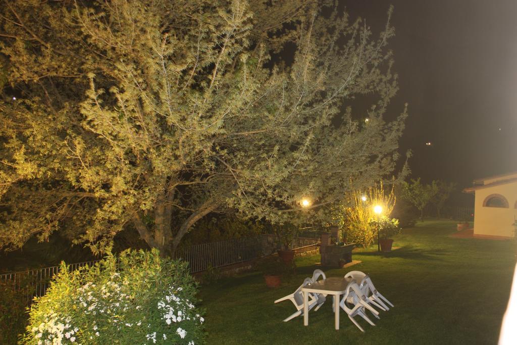 La Casa Dei Limoni Leilighet Matraia Eksteriør bilde