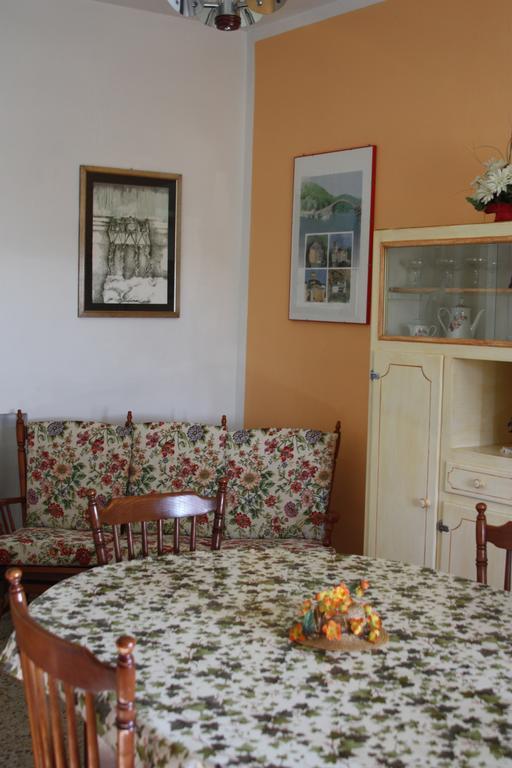 La Casa Dei Limoni Leilighet Matraia Eksteriør bilde