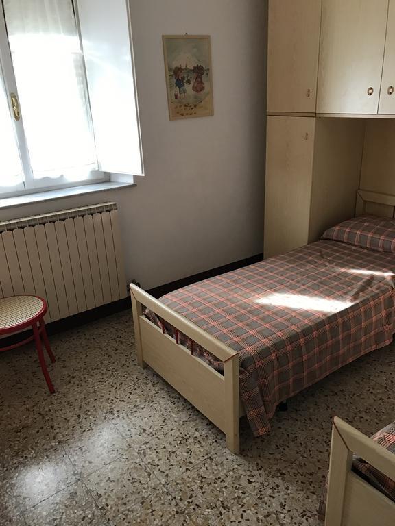 La Casa Dei Limoni Leilighet Matraia Eksteriør bilde