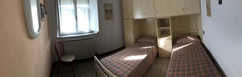La Casa Dei Limoni Leilighet Matraia Eksteriør bilde