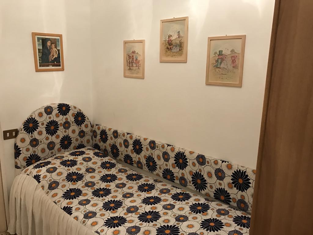 La Casa Dei Limoni Leilighet Matraia Eksteriør bilde