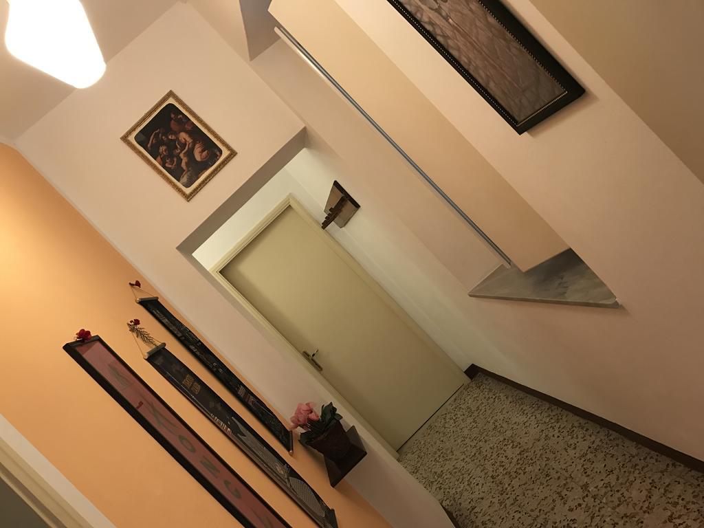 La Casa Dei Limoni Leilighet Matraia Eksteriør bilde