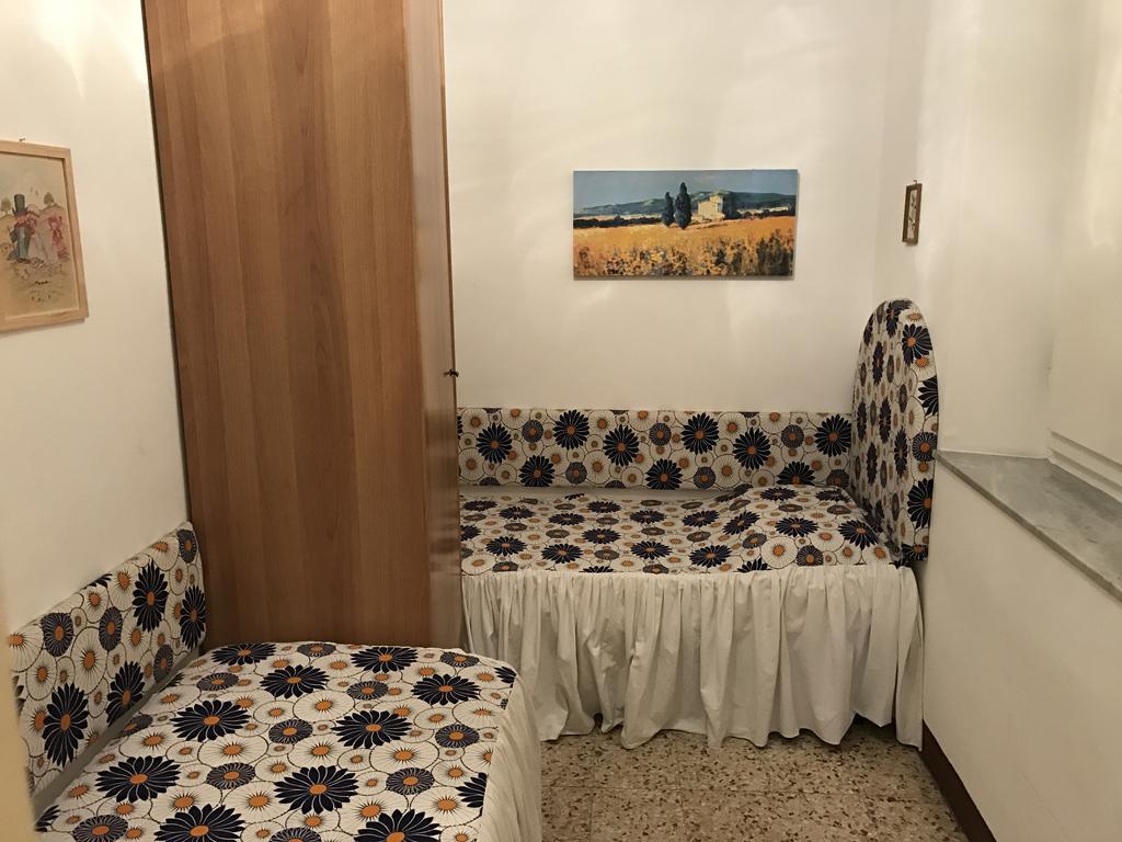 La Casa Dei Limoni Leilighet Matraia Eksteriør bilde
